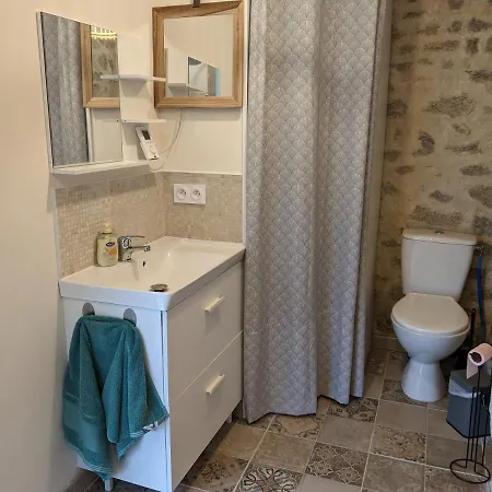 Maison De 12min Du Puy Du Fou Grand Apartamento