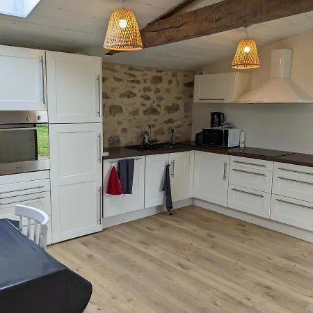 Maison De 12min Du Puy Du Fou Grand Saint-Laurent-sur-Sèvre