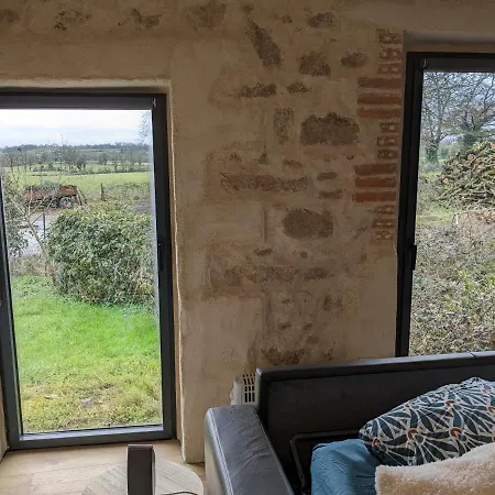 Maison De 12min Du Puy Du Fou Grand *