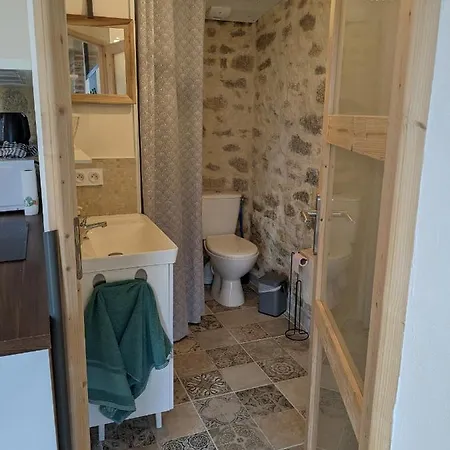 Apartamento Maison De 12min Du Puy Du Fou Grand *