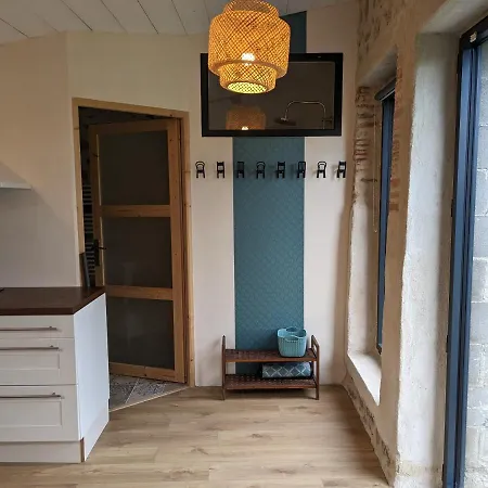 Maison De 12min Du Puy Du Fou Grand