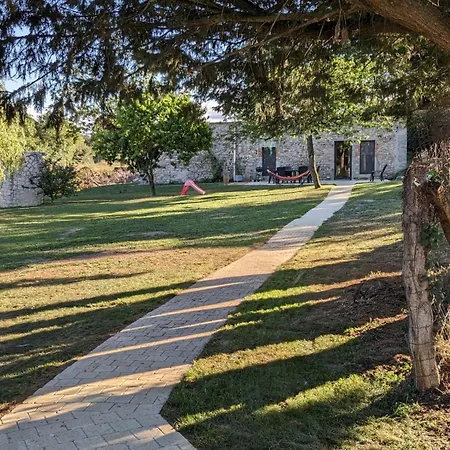 Maison De 12min Du Puy Du Fou Grand 公寓 *