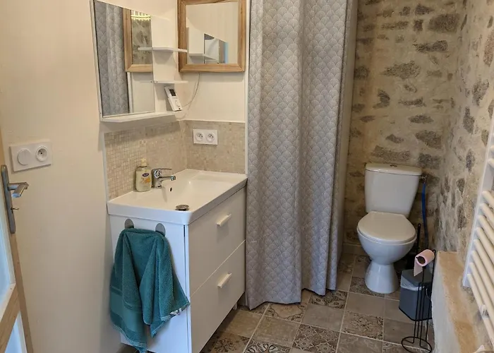 Maison De 12min Du Puy Du Fou Grand Apartamento