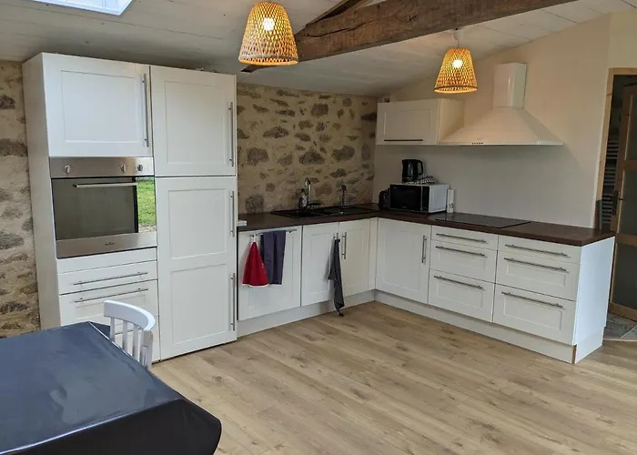 Maison De 12min Du Puy Du Fou Grand Saint-Laurent-sur-Sèvre