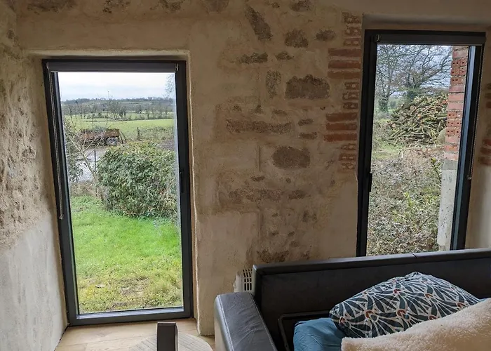 Maison De 12min Du Puy Du Fou Grand *