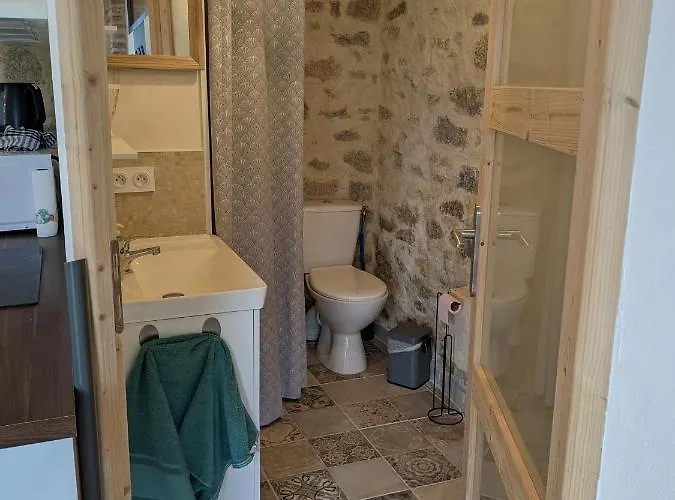 Apartamento Maison De 12min Du Puy Du Fou Grand *