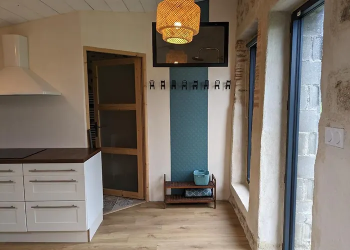 Maison De 12min Du Puy Du Fou Grand