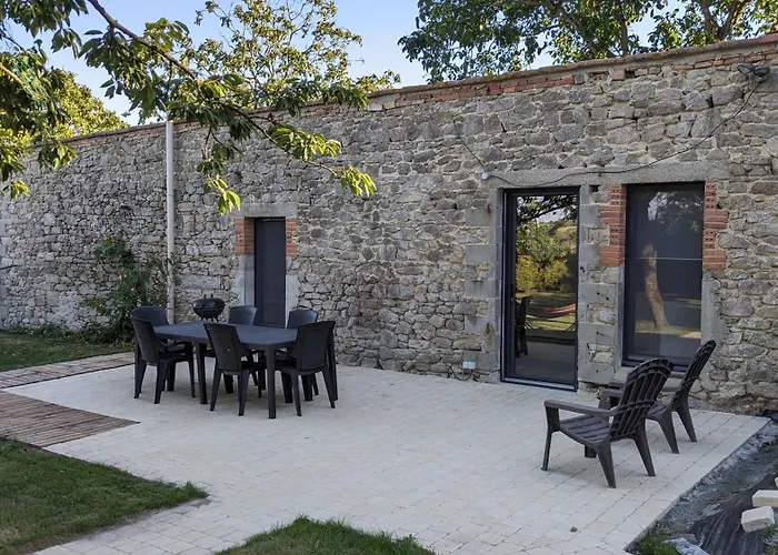 Maison De 12min Du Puy Du Fou Grand