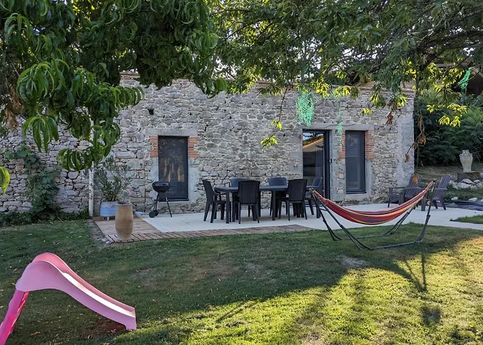 Maison De 12min Du Puy Du Fou Grand Saint-Laurent-sur-Sèvre