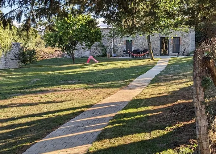 Maison De 12min Du Puy Du Fou Grand Apartamento *